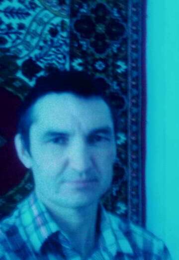 Моя фотография - Tagir, 52 из Белорецк (@tagir1032)