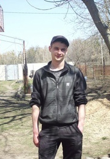 Моя фотографія - Роман, 33 з Полтава (@roman156048)