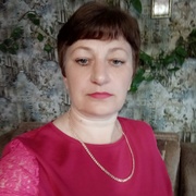 Людмила, 49, Большая Мартыновка