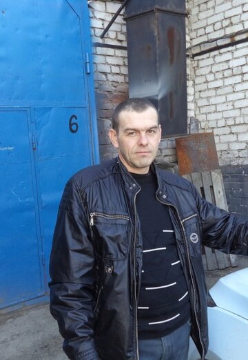 Моя фотография - Олег Nikolaevich, 47 из Сеченово (@olegnikolaevich31)