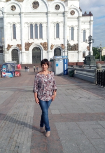 Svetlana (@svetlana71246) — my photo № 1