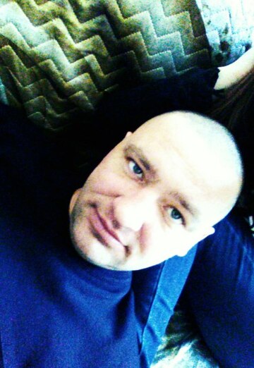 Моя фотография - Сергей, 54 из Чита (@sergey729710)