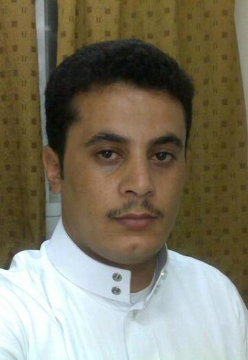 My photo - ahmed, 44 from Sana'a (@ahmed658)