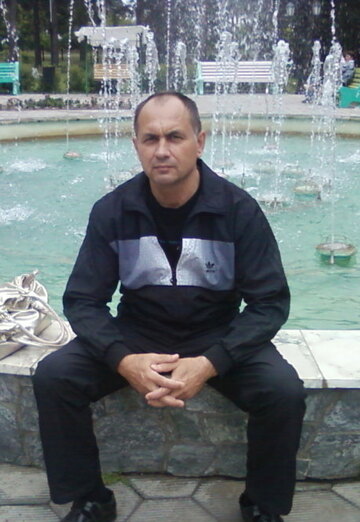 My photo - Vasiliy, 59 from Biysk (@vasiliy93203)