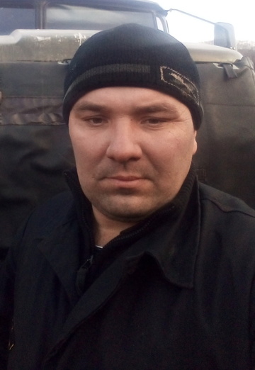 Моя фотография - Александр, 39 из Петропавловск-Камчатский (@aleksandr906952)
