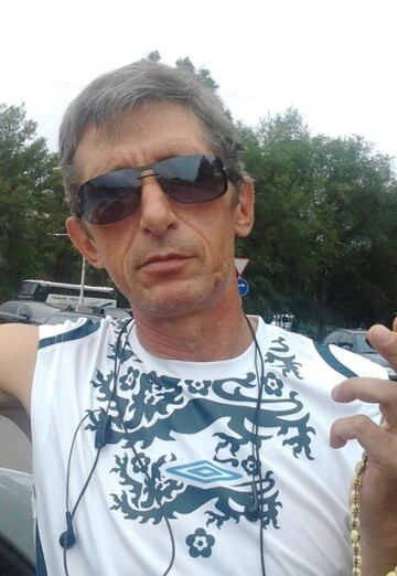 La mia foto - Sergey Fil, 60 di Volgodonsk (@sergeyfil7)
