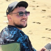 oussama 24 Dubai