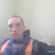 Андрей, 34, Благовещенск (Башкирия)