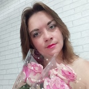 Елена Макарова, 34, Березники