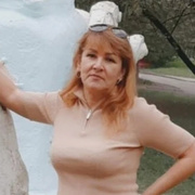 Надежда, 55, Камышин