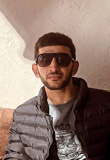 Моя фотография - Armen, 18 из Ереван (@armen22062)