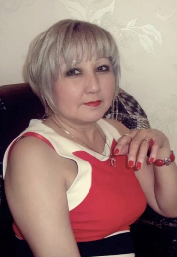 My photo - Shura, 58 from Astana (@shura1344)