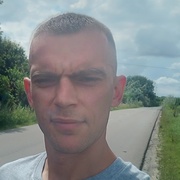 Roman, 34, Киев