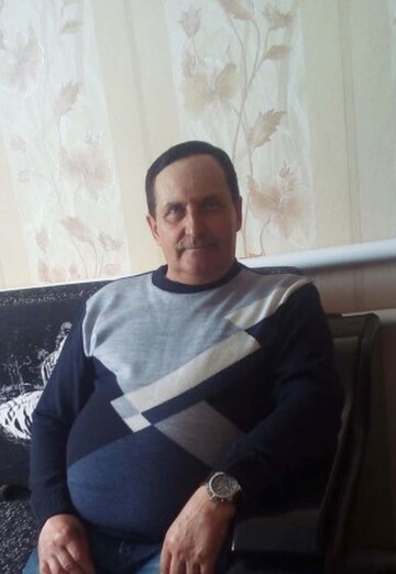 Моя фотография - Евгений, 66 из Тамбов (@evgeniy361702)