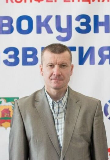My photo - :Evgeniy, 45 from Prokopyevsk (@evgeniy8843901)