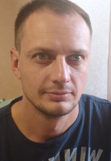 My photo - Aleksandr, 40 from Yeisk (@aleksandr464715)