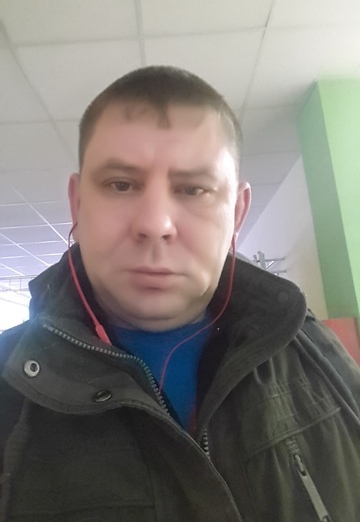 My photo - Aleksandr, 36 from Moscow (@aleksandr731076)