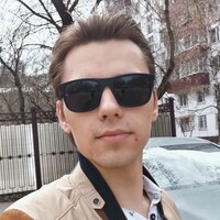 Влад, 23 года, Козерог, Москва