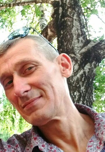 Моя фотография - Олег, 56 из Кривой Рог (@oleg304062)