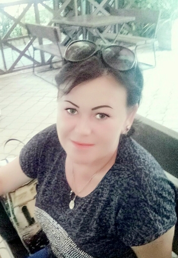 My photo - Irina, 48 from Sevastopol (@irina247641)