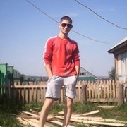 Марат, 30, Губкинский (Ямало-Ненецкий АО)
