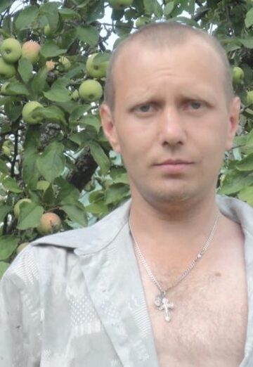 Моя фотография - Александр Сорокин, 41 из Великий Новгород (@aleksandrsorokin16)