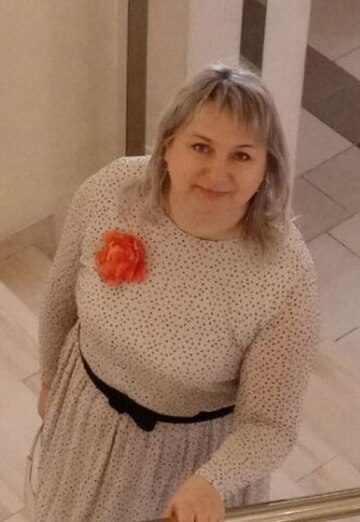 Nadejda (@nadejda50462) — my photo № 1