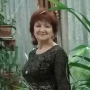 Марина, 65, Зарайск