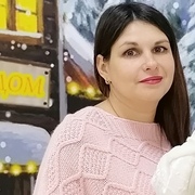 Аня, 37, Красный Сулин