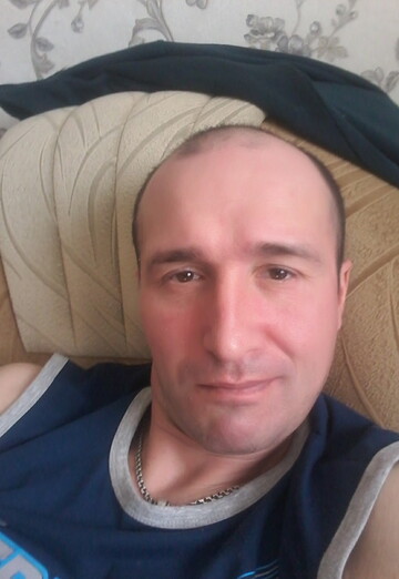 Моя фотография - Дмитрий, 39 из Болгар (@dmitriy449137)