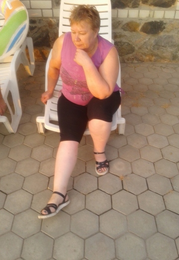 Моя фотографія - Lihodievskaya, 60 з Кобеляки (@lihodievskaya)