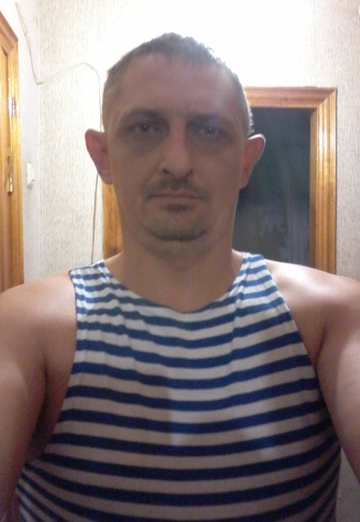 Моя фотография - Эдуард, 44 из Курск (@eduardbobrakov)