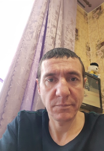 Моя фотография - Анатолий, 45 из Белово (@anatoliy89402)
