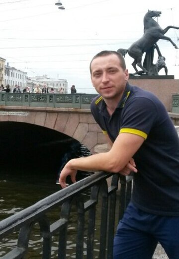 Моя фотография - Роман, 25 из Львов (@roman180579)