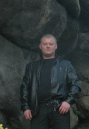 My photo - sergey, 36 from Pervouralsk (@sergey867910)