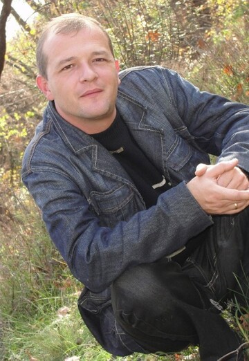 My photo - Viktor, 48 from Voronezh (@viktor152273)