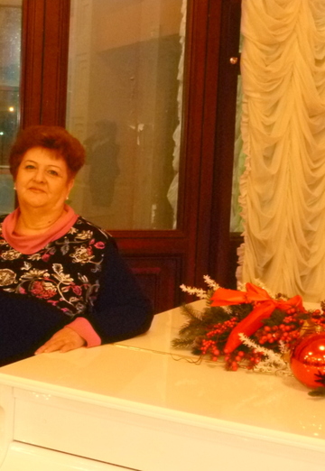 Моя фотография - Светлана, 64 из Астрахань (@svetlana125811)
