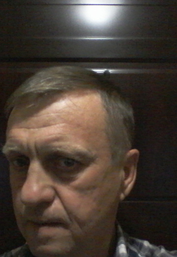 My photo - Valeriy, 60 from Uray (@valeriy75714)