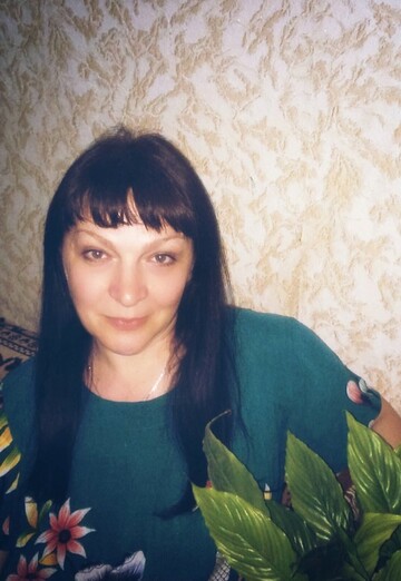 Моя фотография - Елена, 51 из Черкесск (@elena146128)