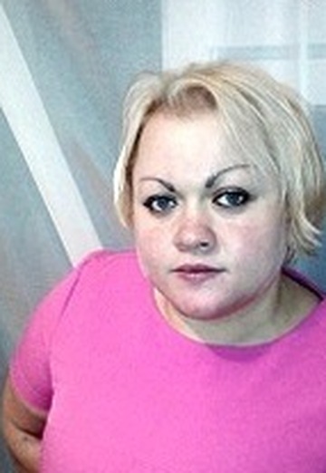 My photo - Alesia, 39 from Mahilyow (@alesia287)