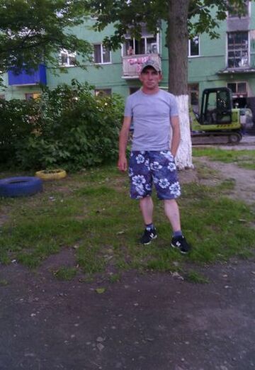 My photo - Konstantin, 43 from Yuzhno-Sakhalinsk (@konstantin57931)