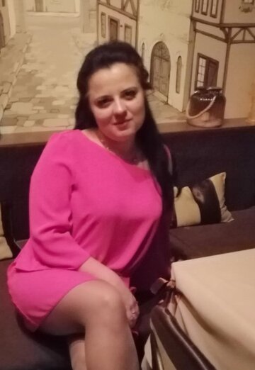 Benim fotoğrafım - Innesa, 34  Velyka Bahachka şehirden (@innesa360)