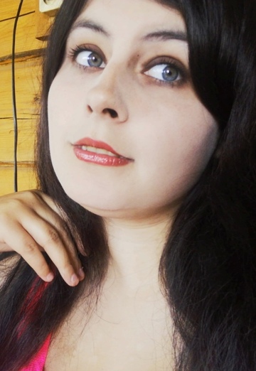 My photo - Karina, 24 from Vitebsk (@karina52747)
