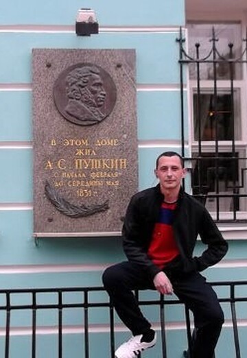 Моя фотографія - Владимир Барышников, 43 з Світловодськ (@vladimirbarishnikov)
