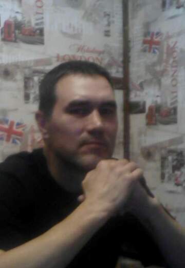 My photo - Oleg, 49 from Arkhangelsk (@oleg296705)