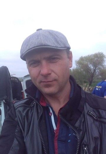 Моя фотография - Александр, 45 из Таганрог (@aleksandr937796)