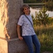 Светлана, 48, Екатеринбург