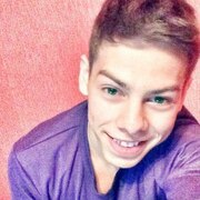 Dmitriu, 23, Обухово