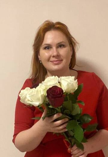 My photo - Olesya, 26 from Moscow (@olesya59199)