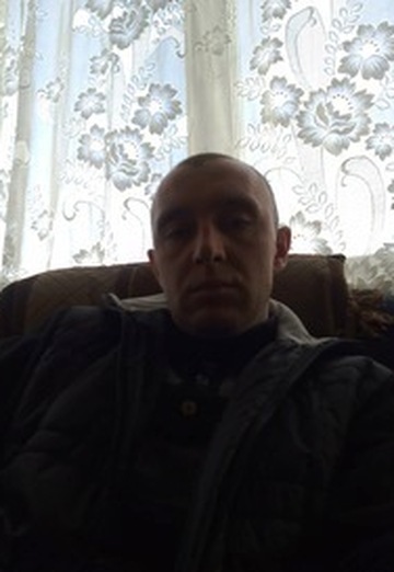 Моя фотографія - Василий, 42 з Макіївка (@vasiliy58344)